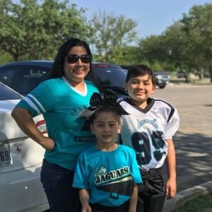 Meet your Posher, Chase andrea